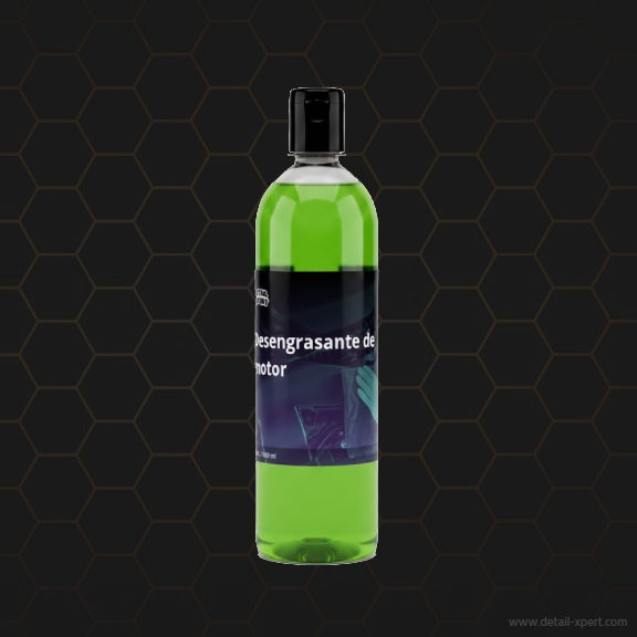 Desengrasante Motor