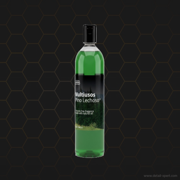 Multiusos Pino Lechoso