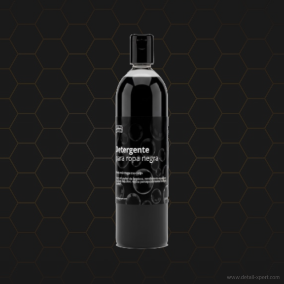 Detergente +Negro