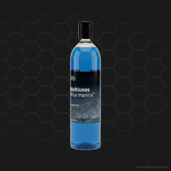 Multiusos Brisa Marina