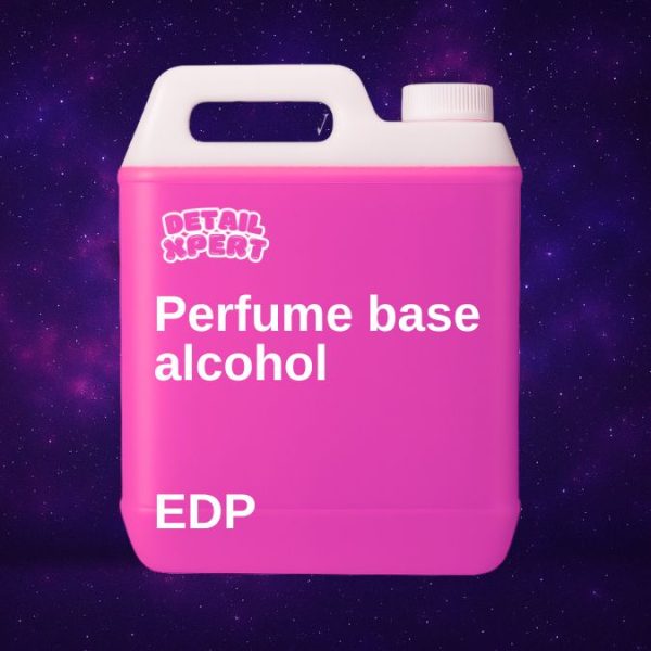 Aromatizante base Alcohol