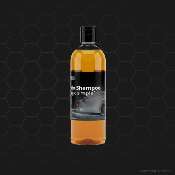 Auto Shampoo