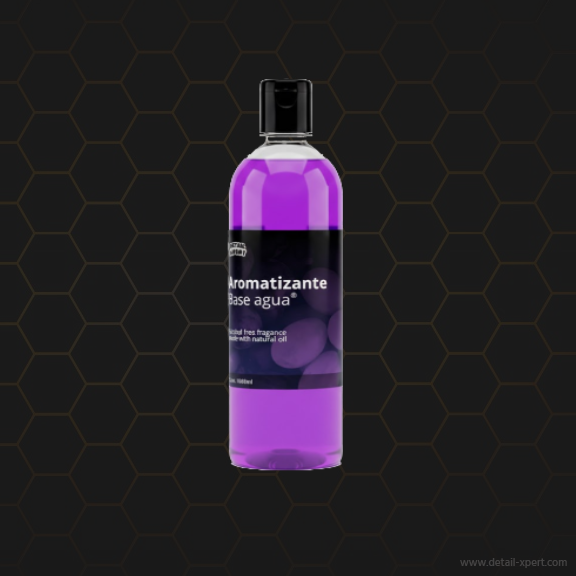 Aromatizante base Agua