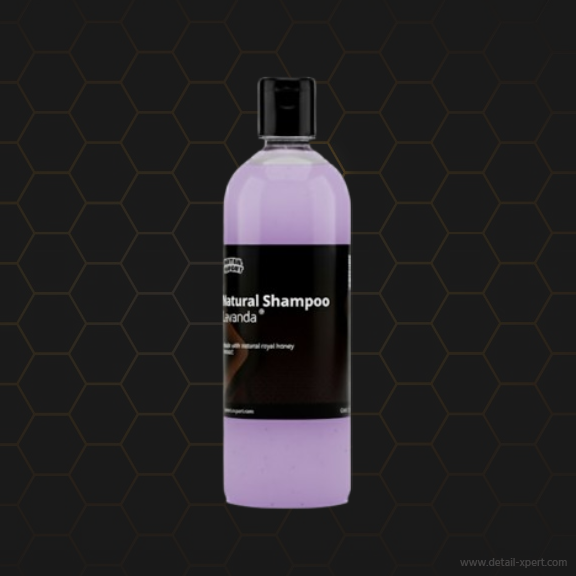 Z0 Shampoo Lavanda