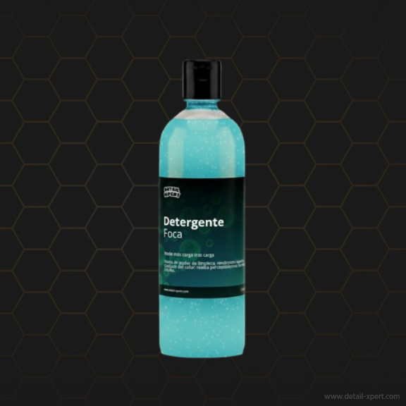 Detergente Foca