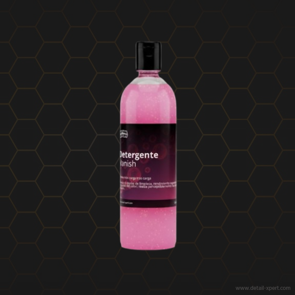 Detergente Vanish